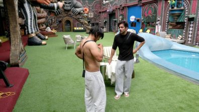 Bigg Boss 20 Day 4: New Friendship Brewing? Aman Gandhi Stands By Qazi Touqeer