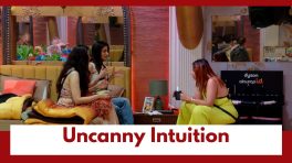 Bigg Boss 20: Kanika Mann Opens Up About Her Uncanny Intuition