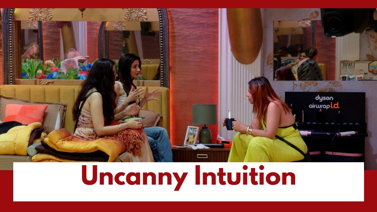 Bigg Boss 20: Kanika Mann Opens Up About Her Uncanny Intuition 1