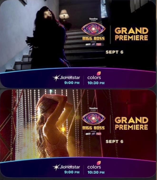 Bigg Boss 20 Premiere Update: Salman Khan Teases Contestant Line-Up With Intriguing Guessing Game 1