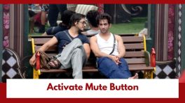 Bigg Boss 20: Qazi Touqeer and Aman Gandhi activate the 'Mute Button'; Read here to know why