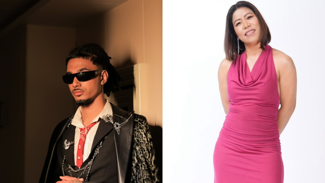 Bigg Boss 20: Yung DSA On Mary Kom—Why He Maintains A Certain Boundary And Respects Her 1