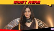 Bigg Boss, if you’re reading this, I’m ready for the house: Smriti Khaannaa