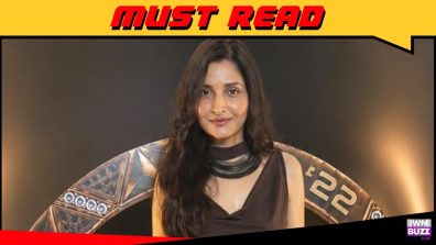 Bigg Boss, if you’re reading this, I’m ready for the house: Smriti Khaannaa