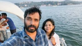 Bigg Boss Tamil S7 Fame Pradeep Antony Announces Separation From Pooja Shakthi? Here's What We Know