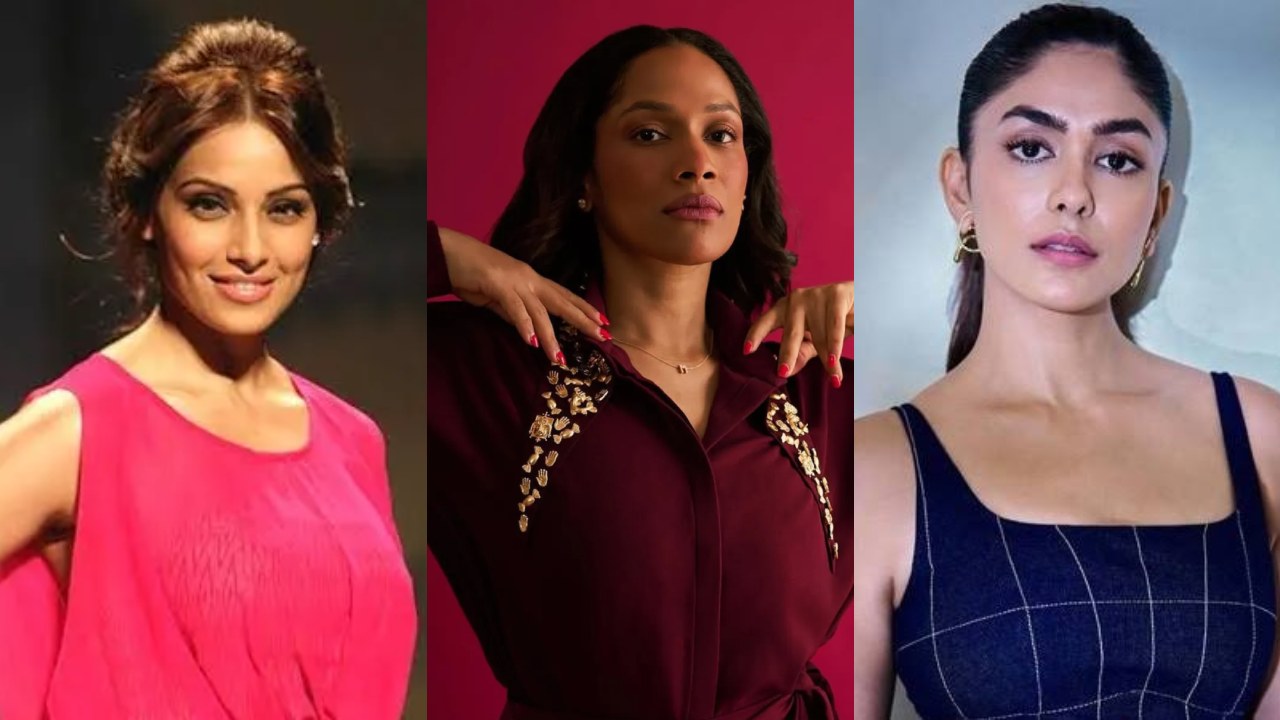 Bipasha Basu Gets Masaba Gupta’s Biggest Praise, But Why Is Mrunal Thakur Being Mentioned? 1