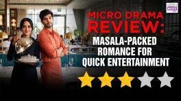 Bullet TV Micro Drama Arabpati Waitress Review: Masala-Packed Romance for Quick Entertainment