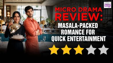Bullet TV Micro Drama Arabpati Waitress Review: Masala-Packed Romance for Quick Entertainment