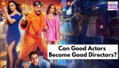 Can Good Actors Become Good Directors? Kunal Kemmu's Vibe Falls Flat