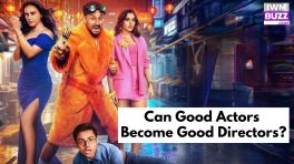 Can Good Actors Become Good Directors? Kunal Kemmu's Vibe Falls Flat