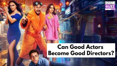 Can Good Actors Become Good Directors? Kunal Kemmu’s Vibe Falls Flat