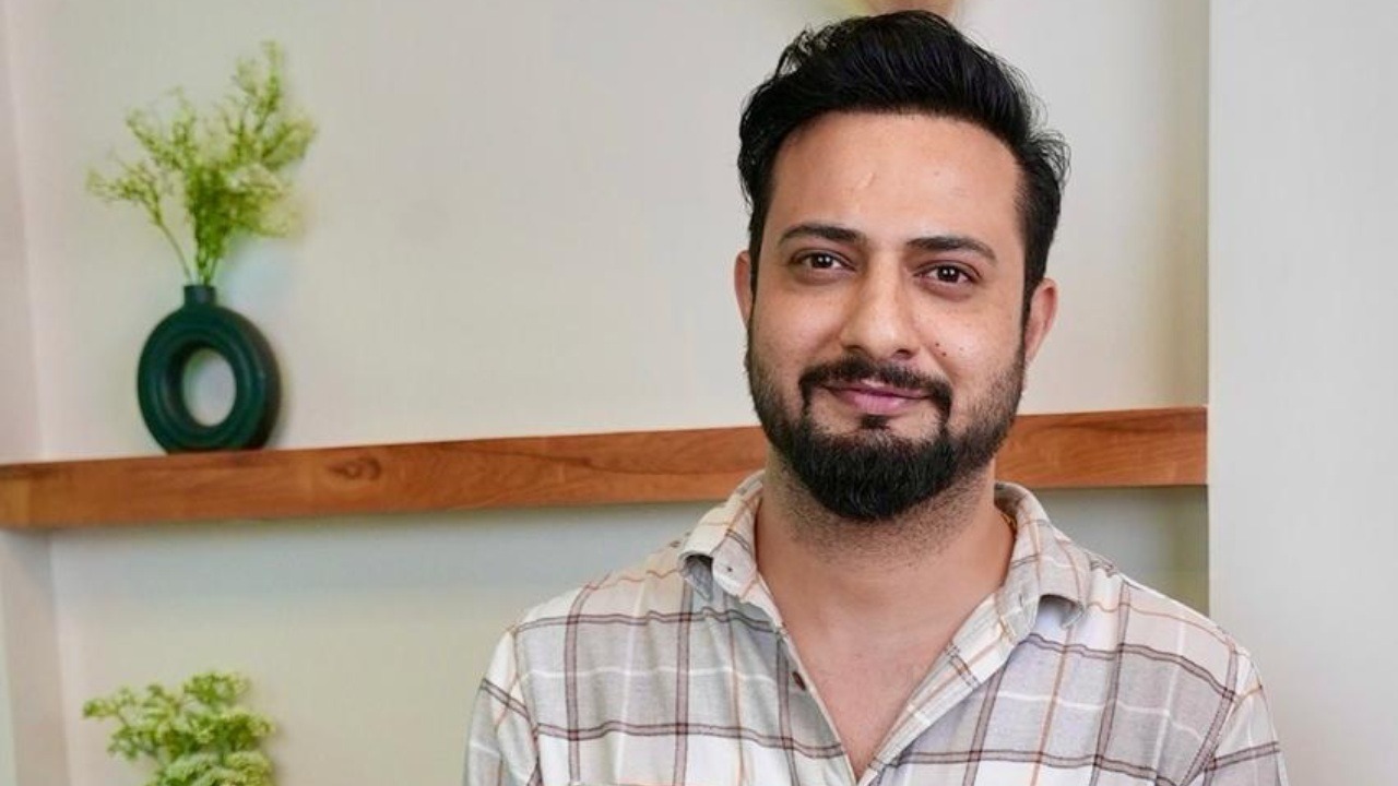Casting in the Fast Lane: Riyaz Meer on Navigating Tight Deadlines and Creative Vision for Hui Gumm Yaadein 1