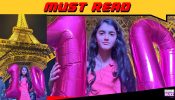 Child actor Zara Khan celebrates 10th birthday in Paris, reveals about her upcoming project