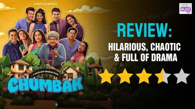 Chumbak Review: Hilarious, Chaotic & Full Of Drama