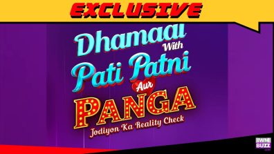 Colors TV’s Dhamaal With Pati Patni Aur Panga S2: Meet The Confirmed Couples