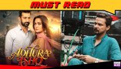 Content is Content, No Matter the Screen: Agastaya Jain on the 170M Success of the Daily Microdrama Adhura Ishq