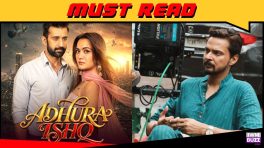 Content is Content, No Matter the Screen: Agastaya Jain on the 170M Success of the Daily Microdrama Adhura Ishq
