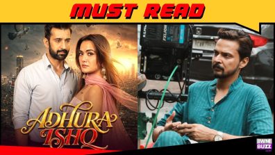 Content is Content, No Matter the Screen: Agastaya Jain on the 170M Success of the Daily Microdrama Adhura Ishq