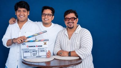 Creative producer Ram Kamal Mukherjee presents yet another biopic Common Aadmi