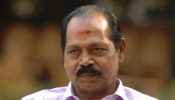 Cricketer Sreesanth's Father V Santhakumaran Nair Dies At 89 1