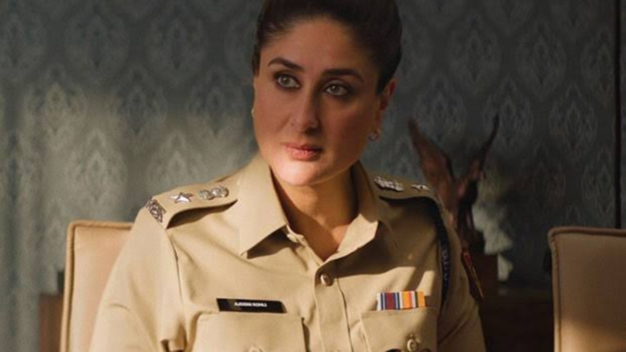 Daayra Box Office Collection Day 4: Kareena Kapoor's Film Drops Drastically, Falls Short Of ₹5 Cr Net 1