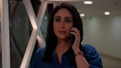 Daayra Box Office Collection Day 5: Kareena Kapoor’s Film Sees No Growth, Earns Only ₹50 Lakh