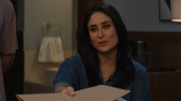 Daayra Box Office Collection Day 6: Kareena Kapoor-Prithviraj Sukumaran's Film Earns Just ₹45 Lakh