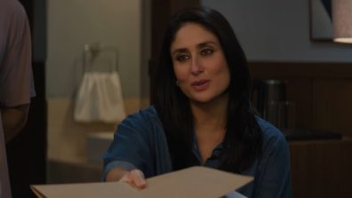 Daayra Box Office Collection Day 6: Kareena Kapoor-Prithviraj Sukumaran’s Film Earns Just ₹45 Lakh