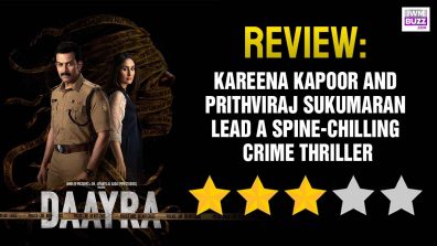 Daayra Review: Kareena Kapoor And Prithviraj Sukumaran Lead A Spine-Chilling Crime Thriller