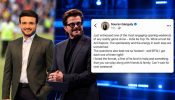 Dada Ka Jhakaas Verdict! From One Host to Another: Sourav Ganguly Hails Anil Kapoor’s India Ke Top 1%, Says, “I Got Every Question Right!” 1