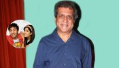Darshan Jariwala Reveals Ranbir-Katrina Romance On Ajab Prem Ki Ghazab Kahani Set 1