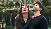 Dhoom 3 Actor Siddharth Nigam Introduces His GF Riya Thakkar Says, "There Was No Plan..." 1