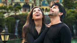 Dhoom 3 Actor Siddharth Nigam Introduces His GF Riya Thakkar Says, 