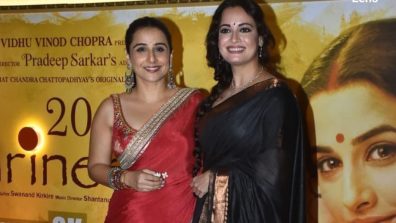Dia Mirza Mortgaged Her First Home For Bobby Jasoos, Refused To Cut Vidya Balan’s Salary