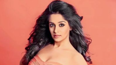 Dipika Kakar Opens Up On Facing Body Shaming, Low Phase And More