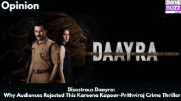 Disastrous Daayra: Why Audiences Rejected This Kareena Kapoor-Prithviraj Crime Thriller