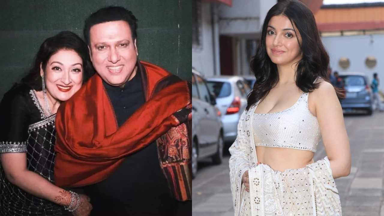 Divya Khosla Kumar Stands By Sunita Ahuja, Says ‘She Was The Woman Behind Your Success’ 1