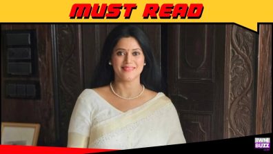 Do your duty without expecting results: Karuna Pandey on Janmashtami