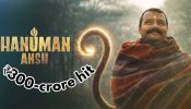 ₹300-crore hit Hanuman Ansh among 33 films in race for India’s Oscar entry 1
