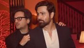 Emraan Hashmi Calls Awarapan 2 His “Best Film Yet”, Credits Vishesh Bhatt’s Vision