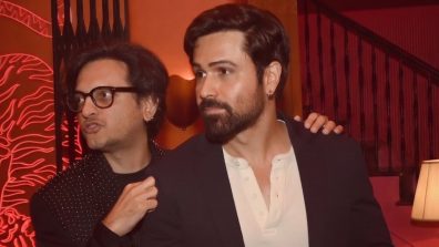 Emraan Hashmi Calls Awarapan 2 His “Best Film Yet”, Credits Vishesh Bhatt’s Vision