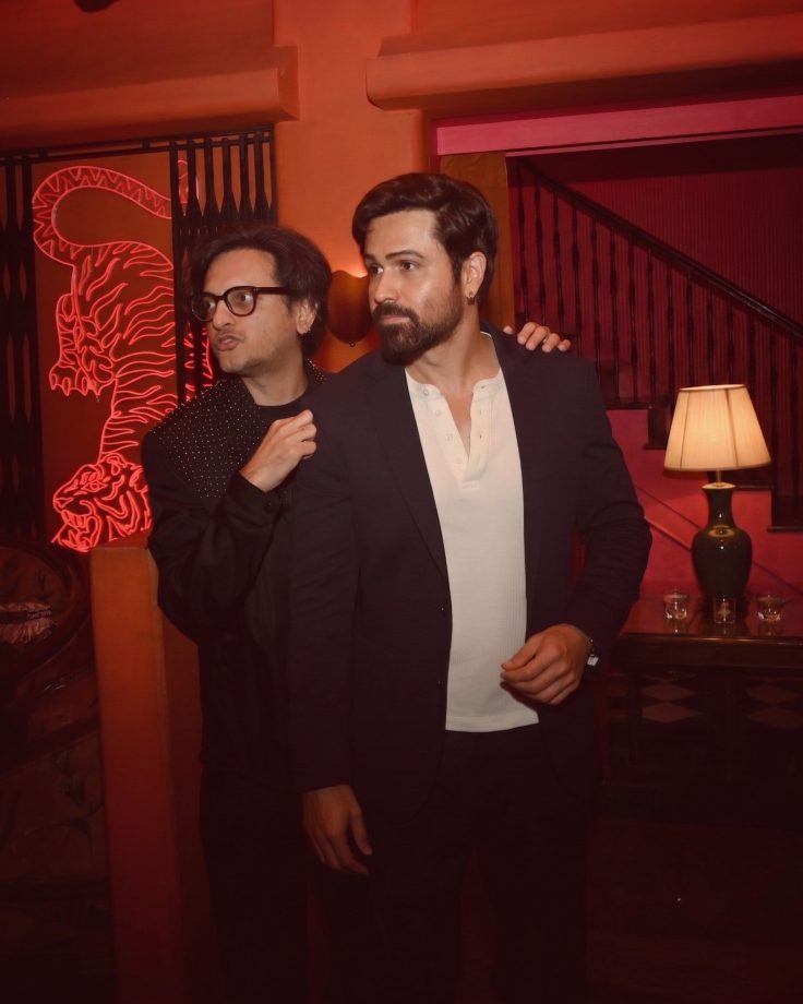 Emraan Hashmi Calls Awarapan 2 His “Best Film Yet”, Credits Vishesh Bhatt’s Vision 1