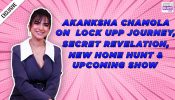 “Everyone Was Using My Name!” Akanksha Chamola On Lock Upp Secret Going Viral 1