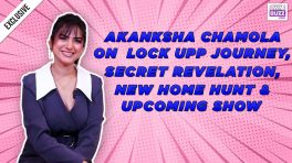 “Everyone Was Using My Name!” Akanksha Chamola On Lock Upp Secret Going Viral