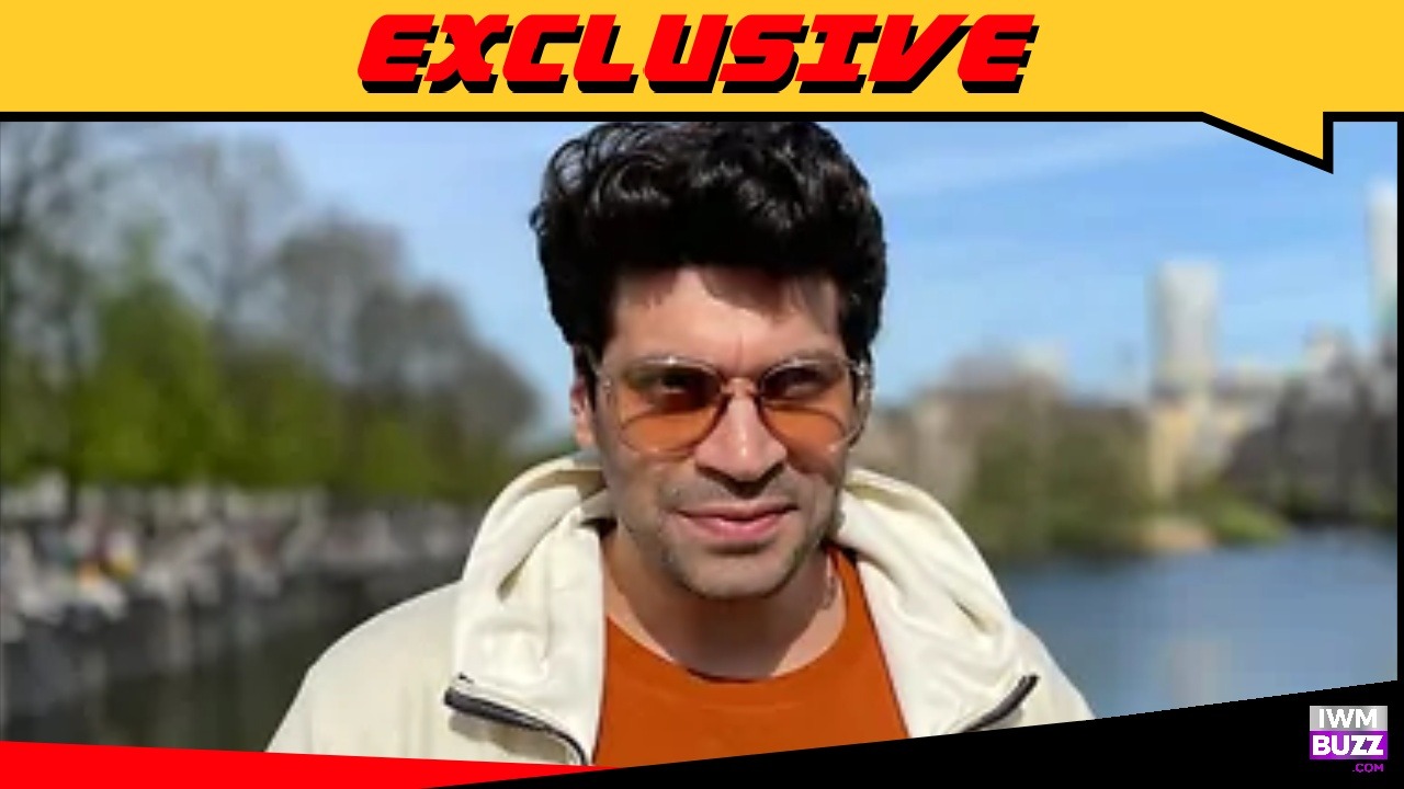 Exclusive: After Kathaa Ankahee, Vishal Malhotra joins Aditi Dev Sharma in Colors TV's Shayad Yahi Hai Pyaar 1