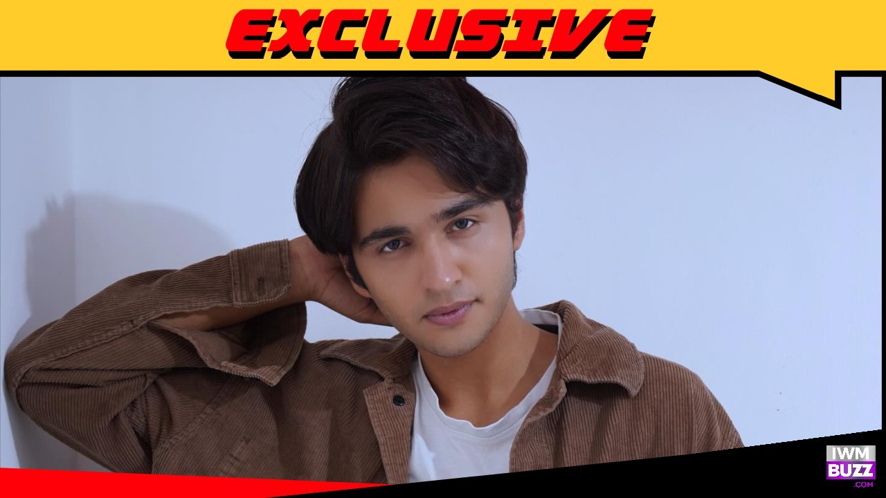 Exclusive: After Yeh Rishta Kya Kehlata Hai, Sarwam Ashish Kulkarni bags Colors TV's Seher Hone Ko Hai 1