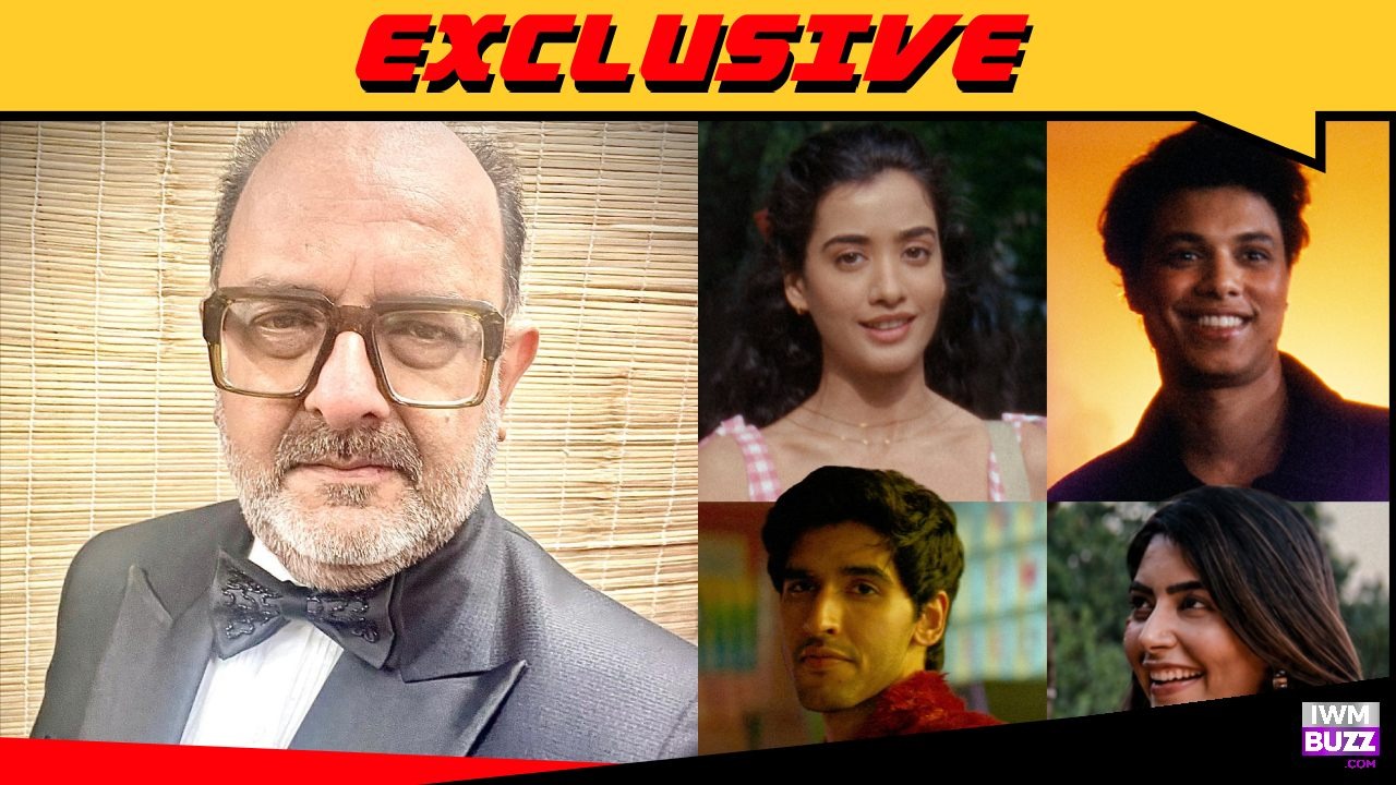 Exclusive: Amit Singh Thakur to feature in Alia Bhatt's film Don't Be Shy on Prime Video 1