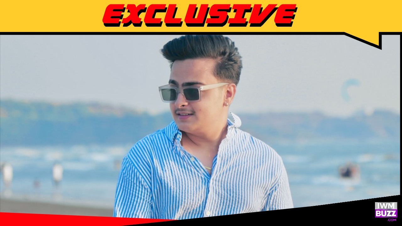 Exclusive: Arsh Aneja to enter Anmol TV's Hamari Radha 1