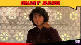 Exclusive: Arya Mahajan to join the cast of Colors TV's Seher Hone Ko Hai