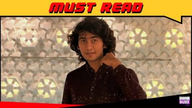Exclusive: Arya Mahajan to join the cast of Colors TV’s Seher Hone Ko Hai